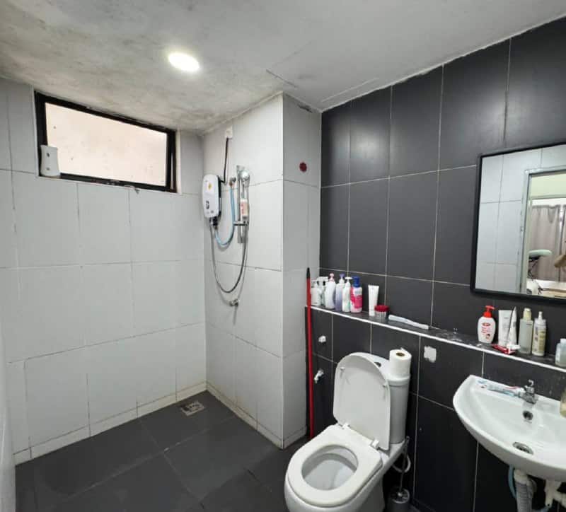 Condo Mutiara Mas 8