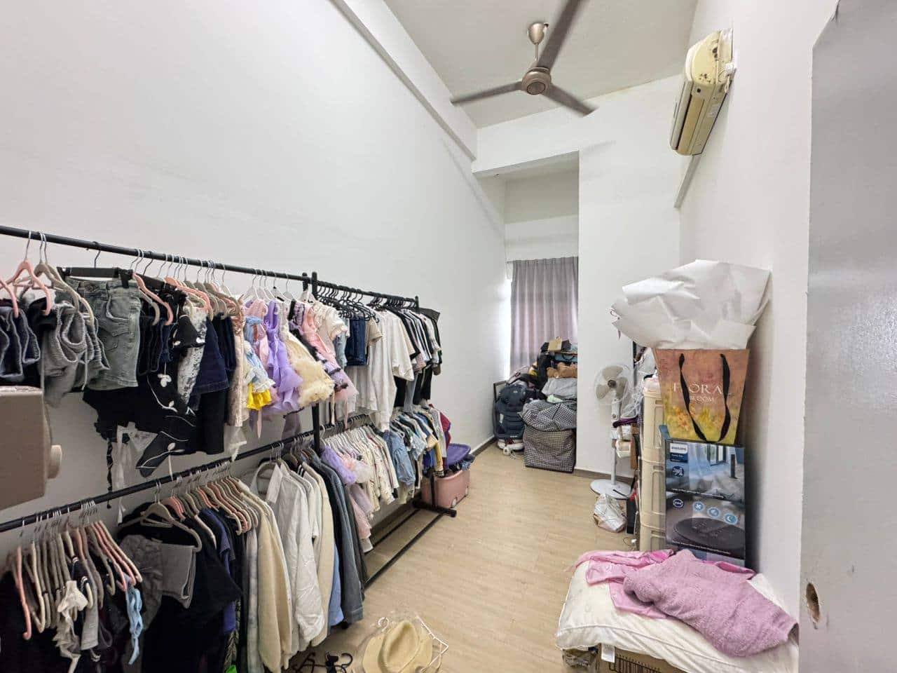 Condo Mutiara Mas 7