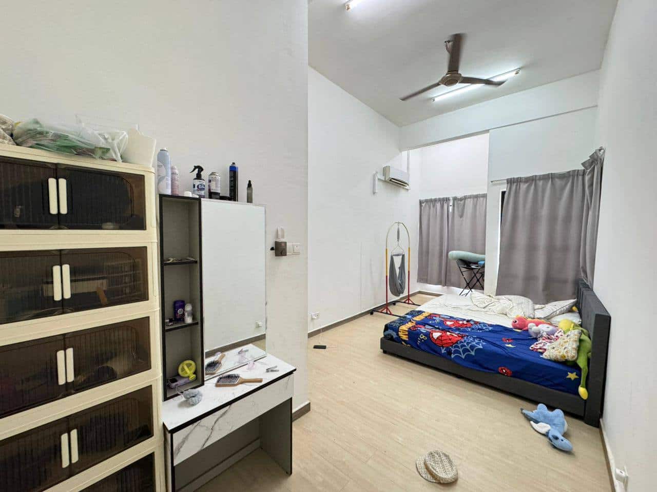 Condo Mutiara Mas 5