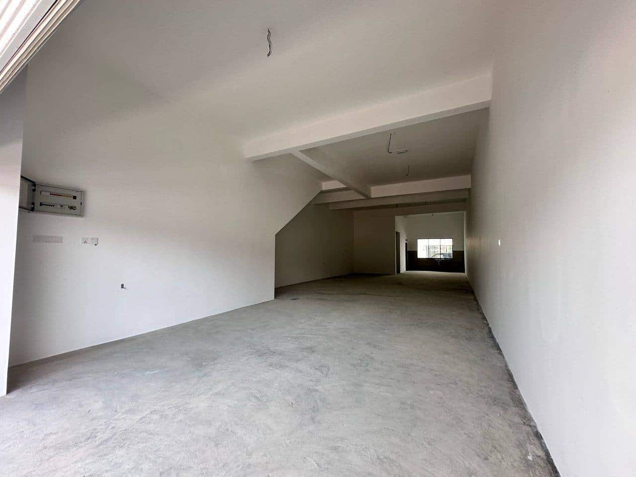 3-Storey Shop Lot Crest Austin Mount Austin 3