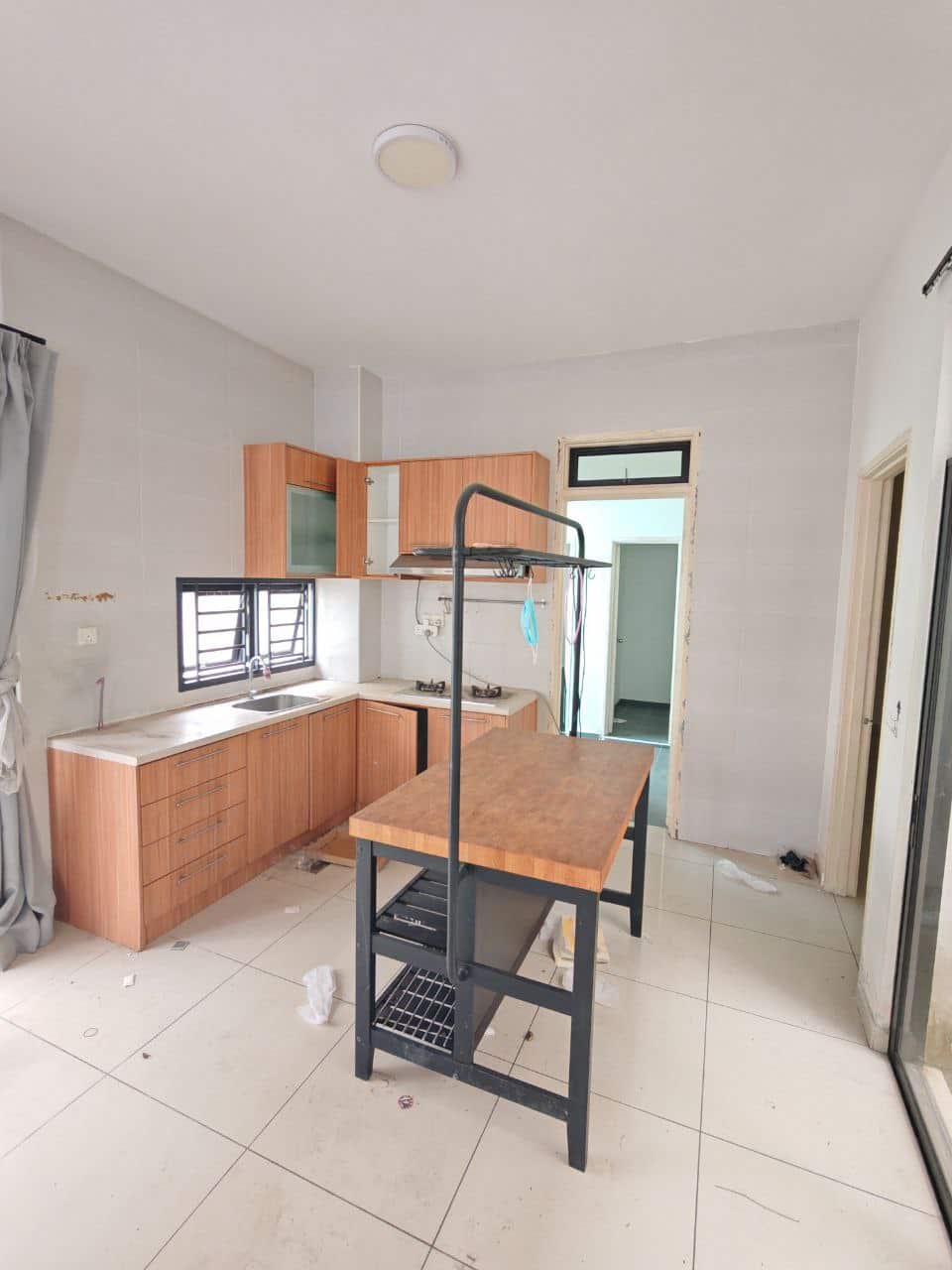 2-Storey Cluster House Taman Bukit Indah 3