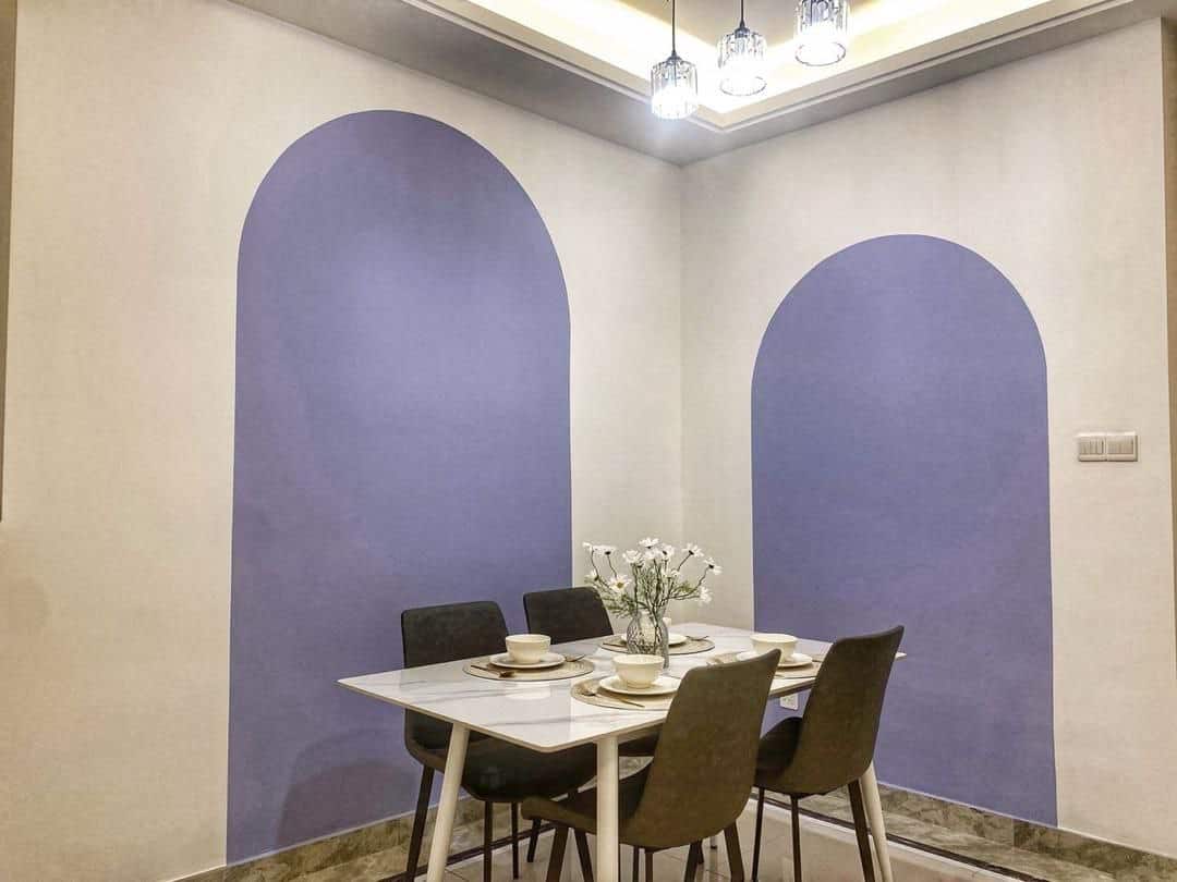 Condo R&F Princess Cove Jb Town 4