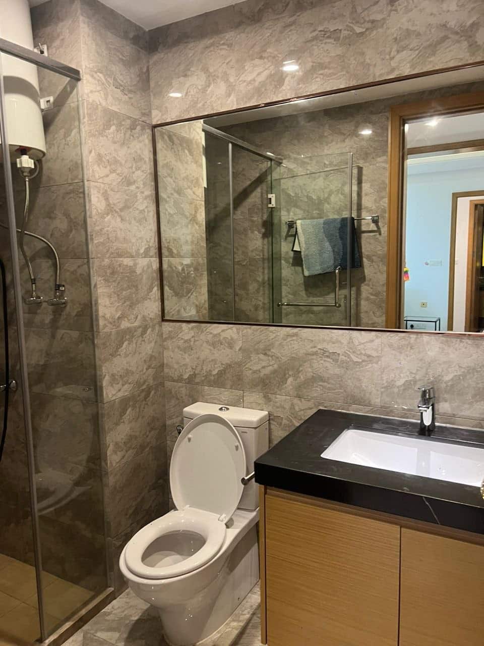 Condo R&F Princess Cove 9