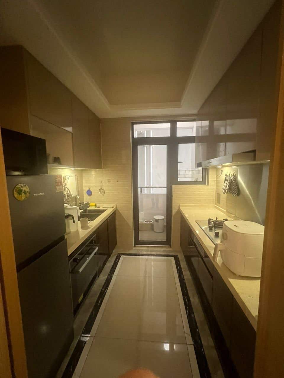 Condo R&F Princess Cove 5