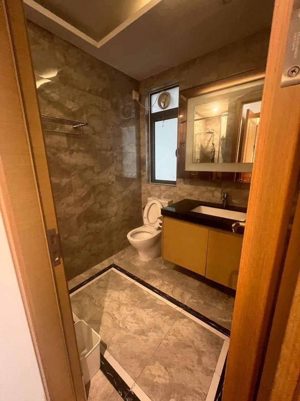 Condo R&F Princess Cove 8