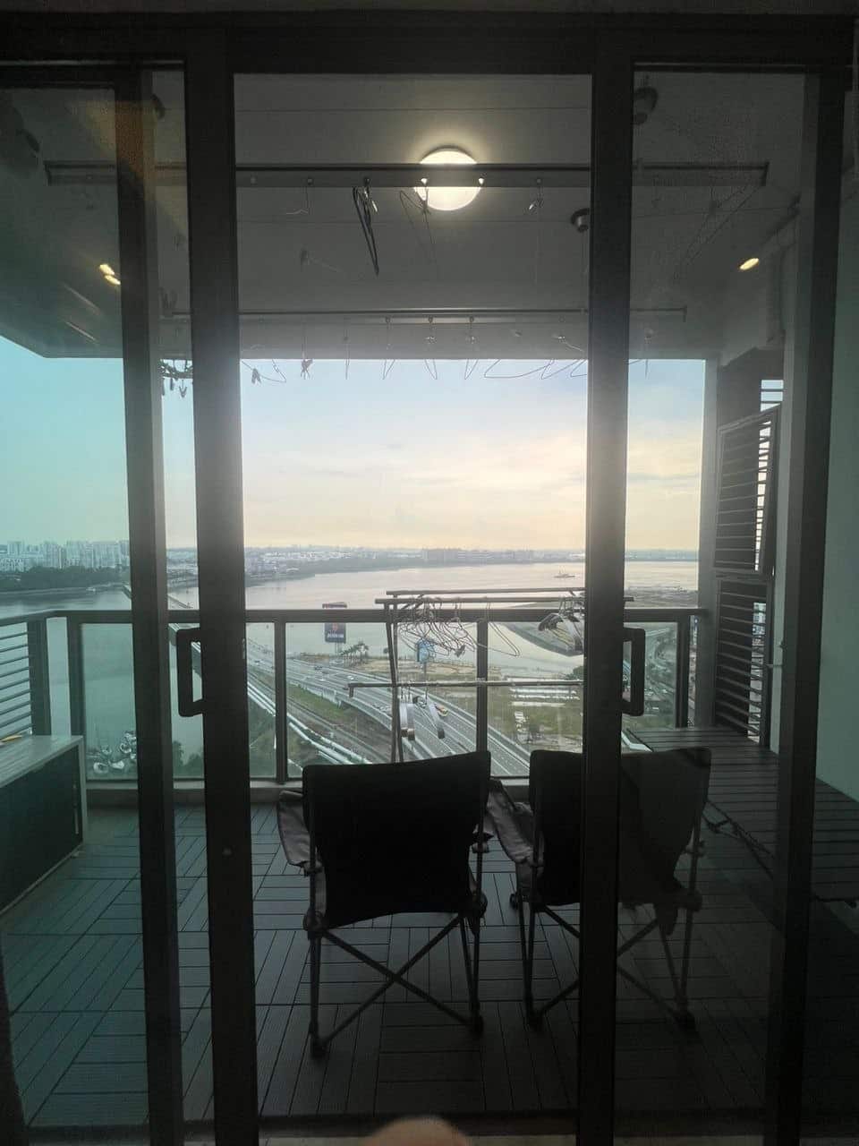 Condo R&F Princess Cove 2