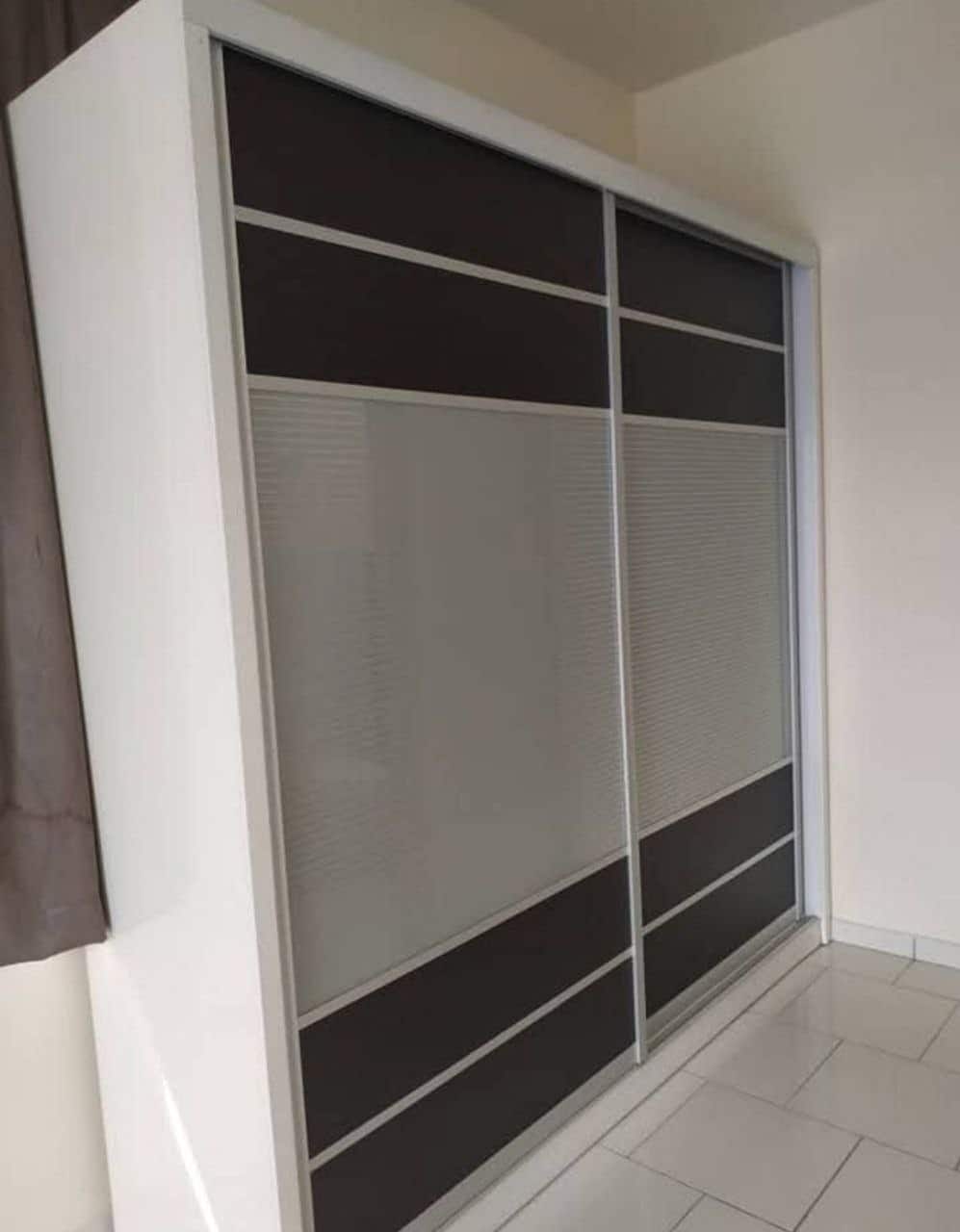 Double Storey Corner Bukit Indah 9