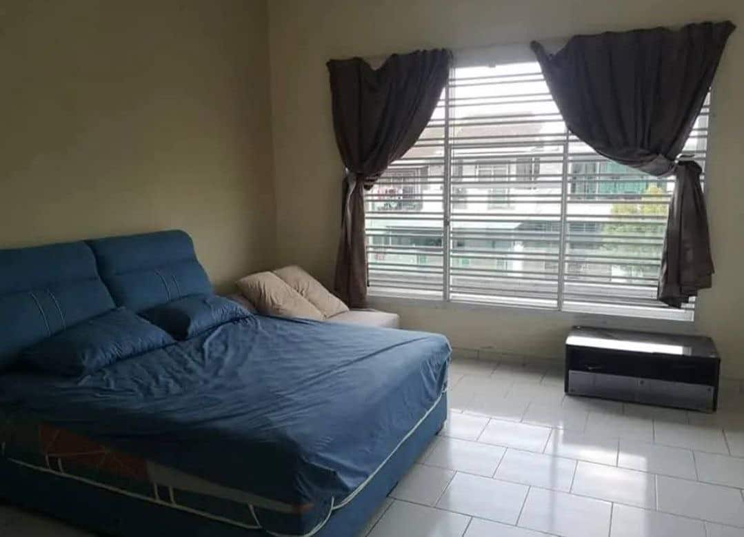 Double Storey Corner Bukit Indah 3