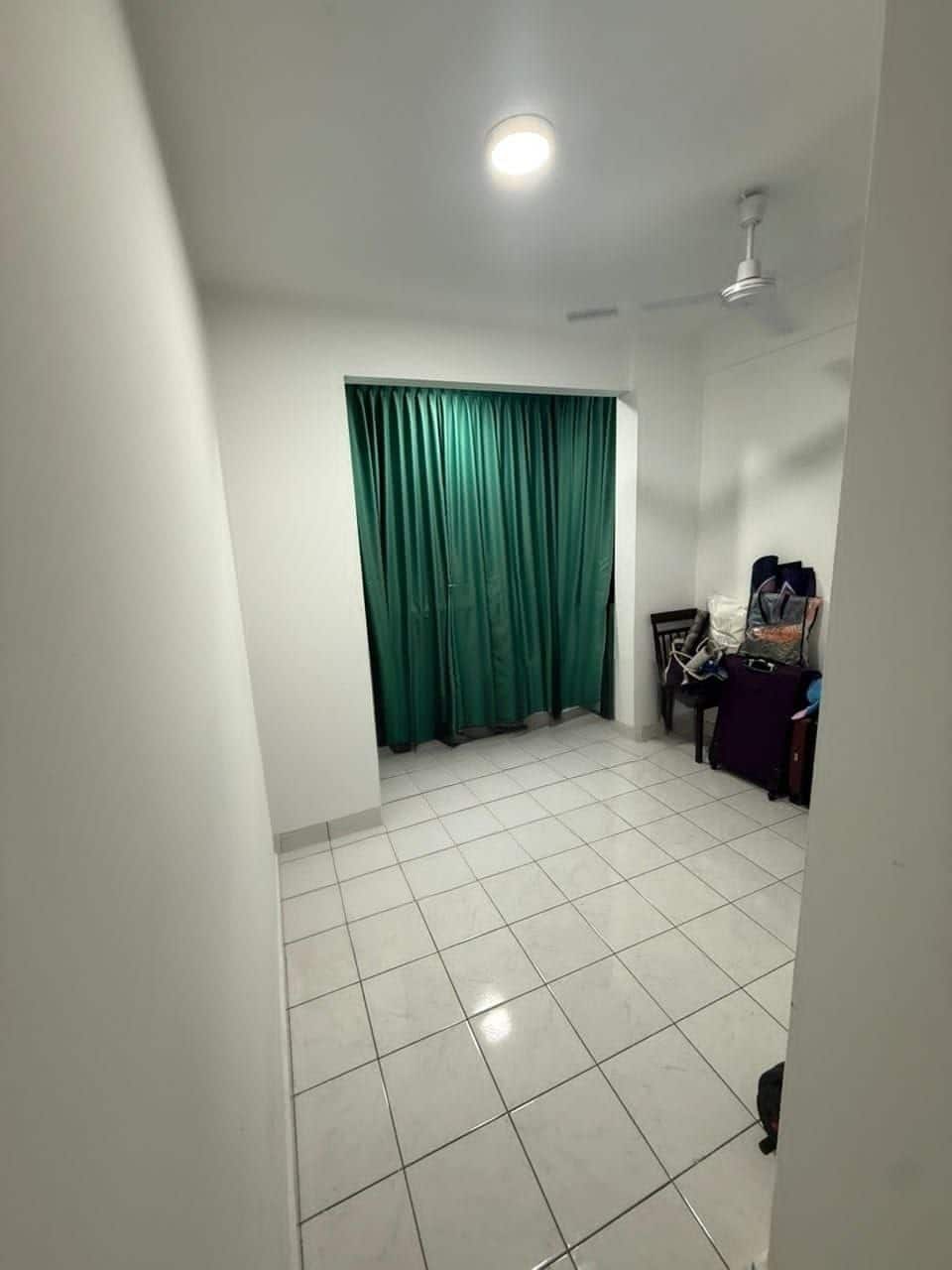 Condominium Larkin Indah Pr1me 3