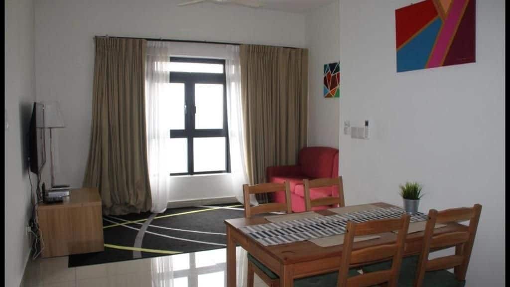Apartment Meridin Medini