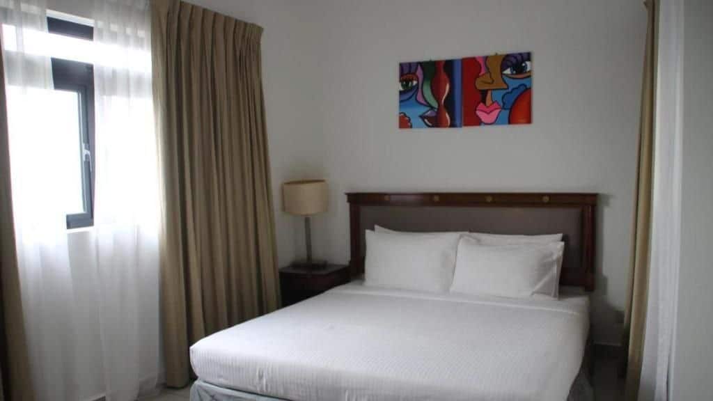 Apartment Meridin Medini 3