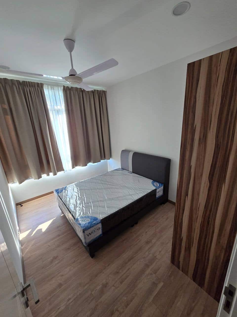 Dual Key Botanika Tebrau Bay 4
