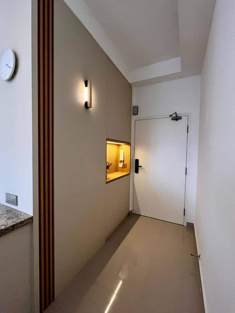Condo Meridin Medini 7