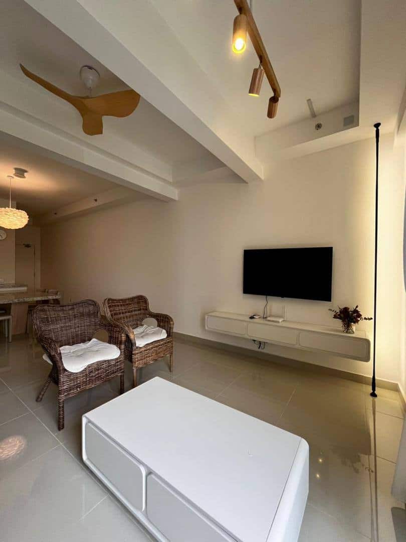 Condo Meridin Medini 3