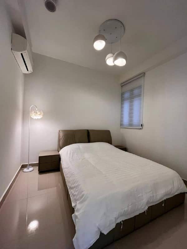 Condo Meridin Medini 6