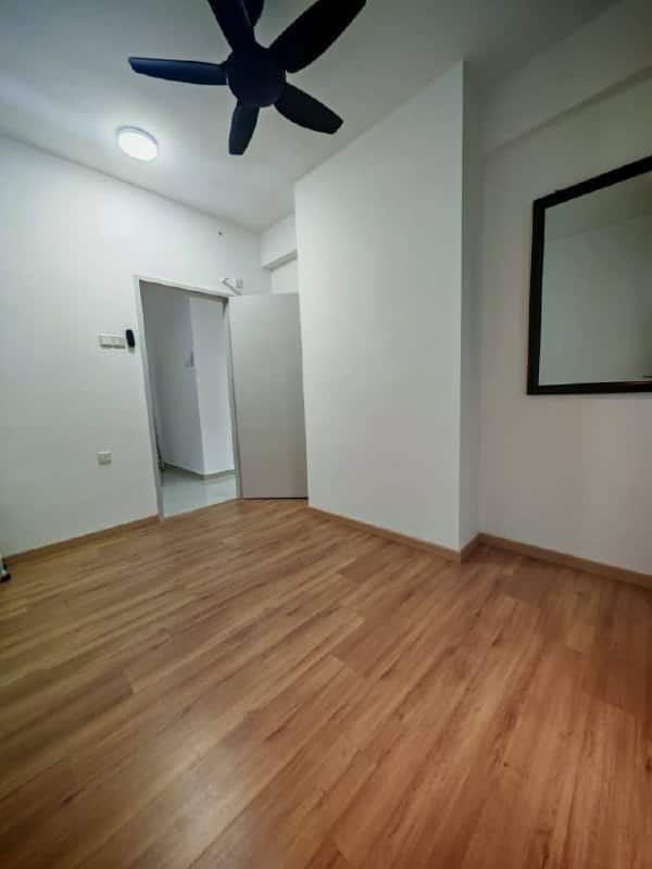 Service Apartment Seri Alam 5