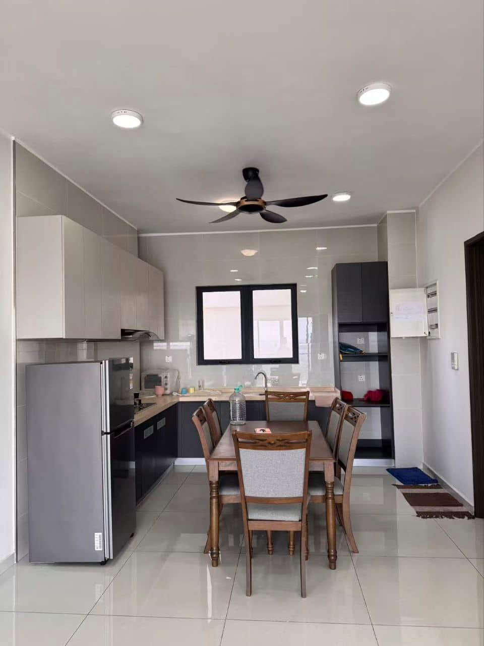 Condo Amberside Country Garden Danga Bay