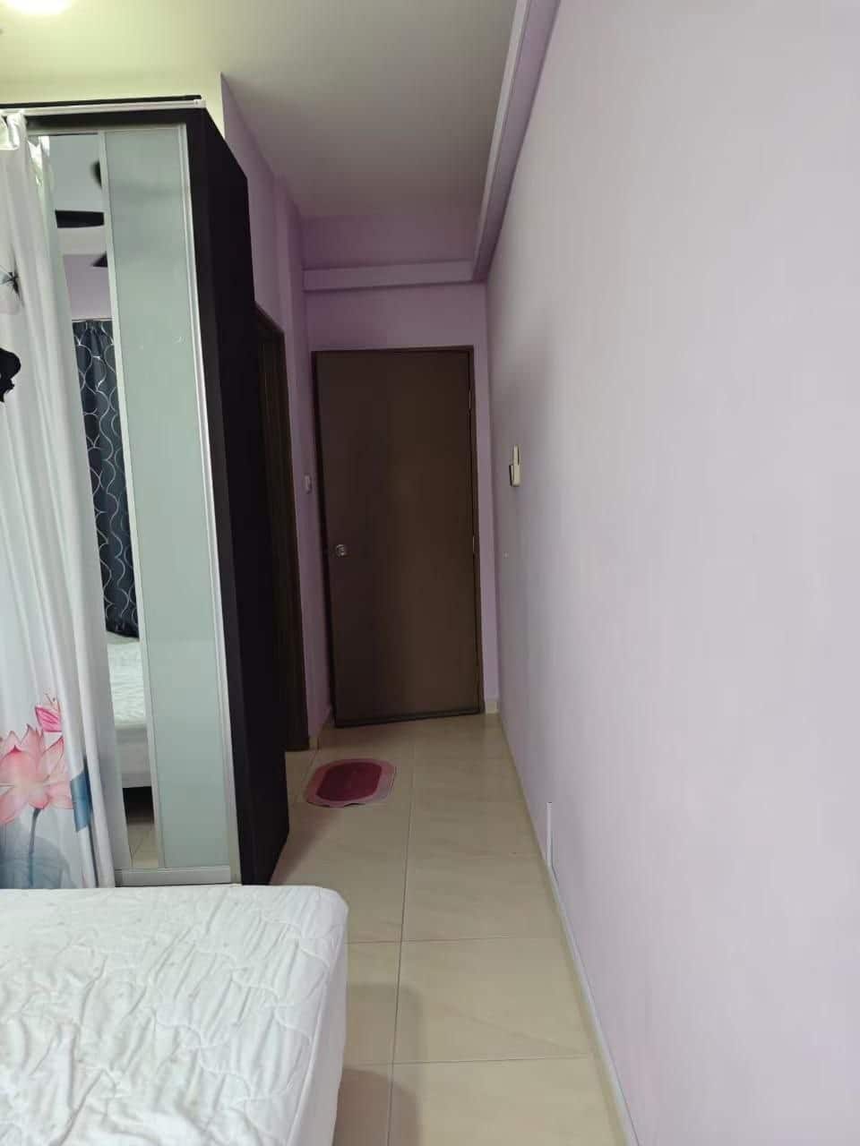 Apartment WTL Bayu Angkasa 11