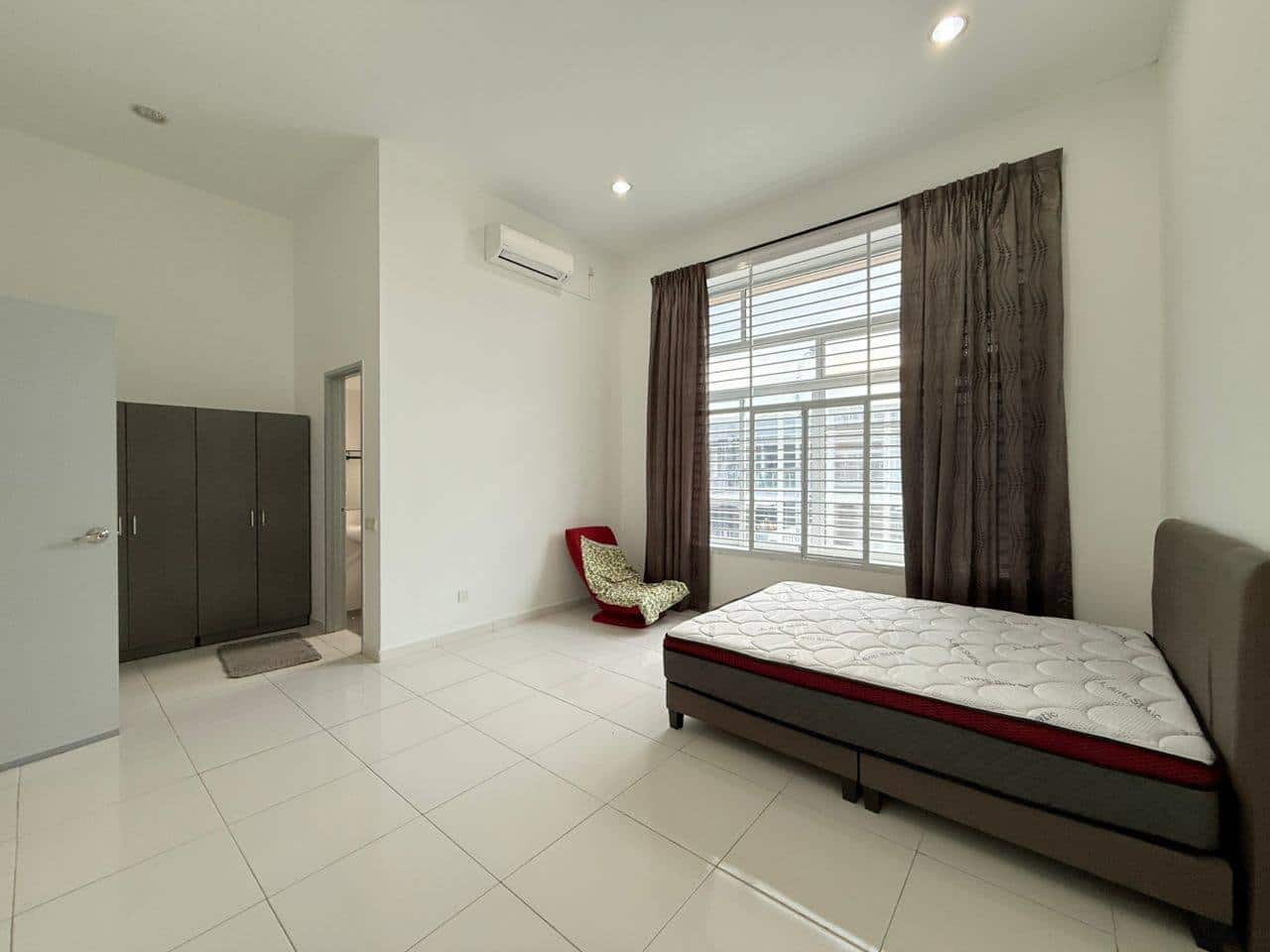 Double Storey Terrace Zon 7 Bukit Indah 5