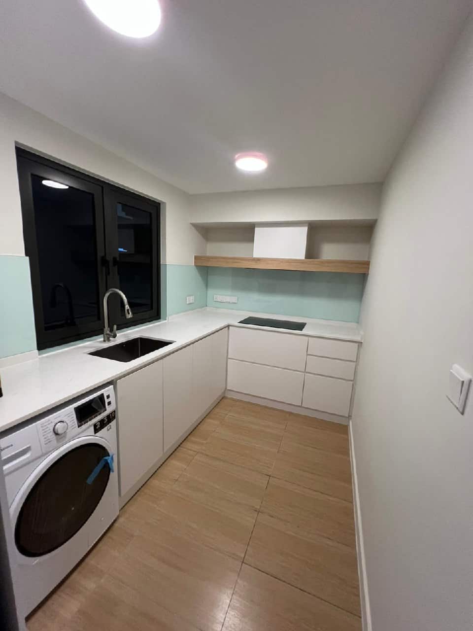 Loft Unit Jalan Medini Selatan 3 8