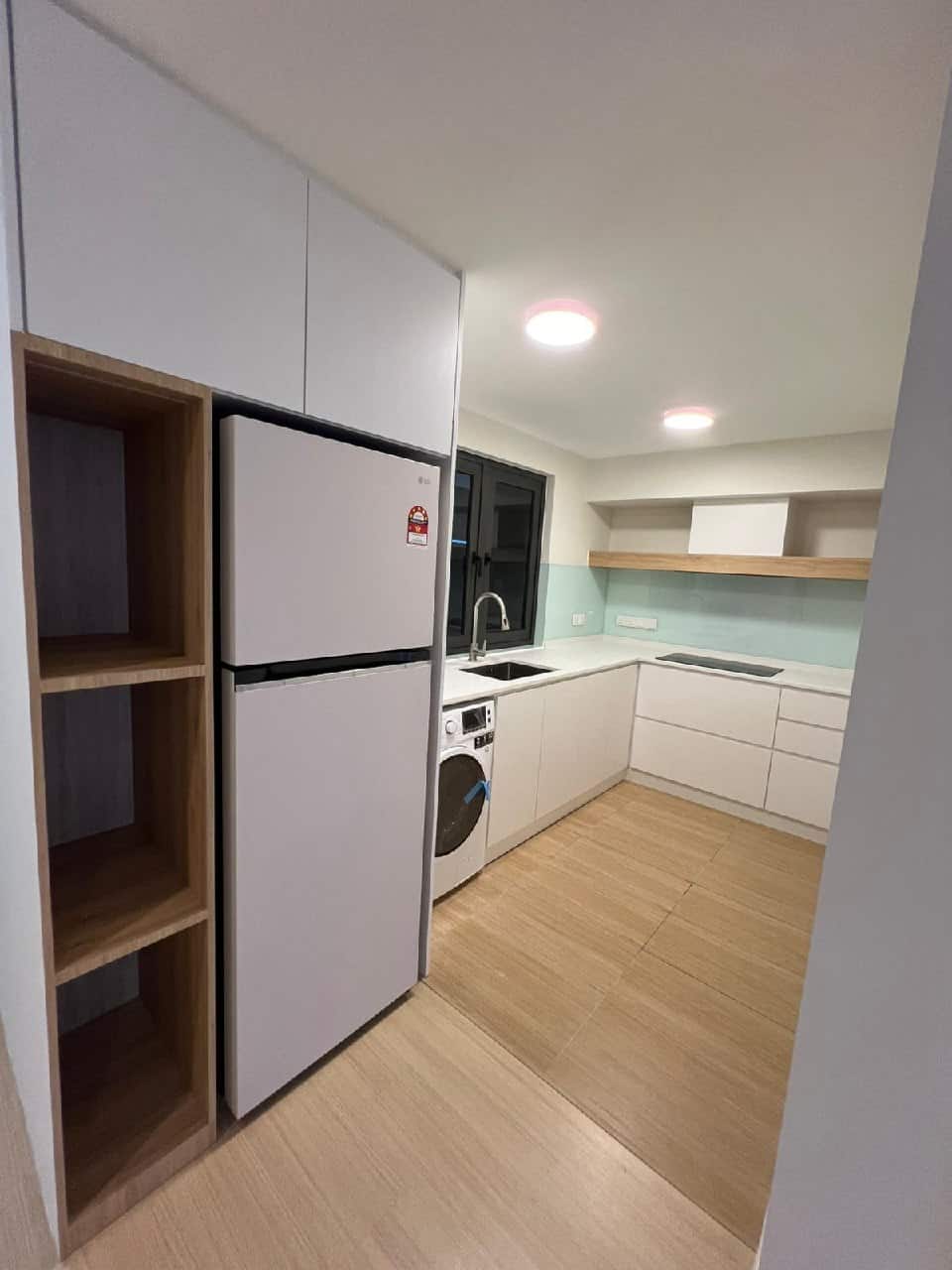 Loft Unit Jalan Medini Selatan 3 7