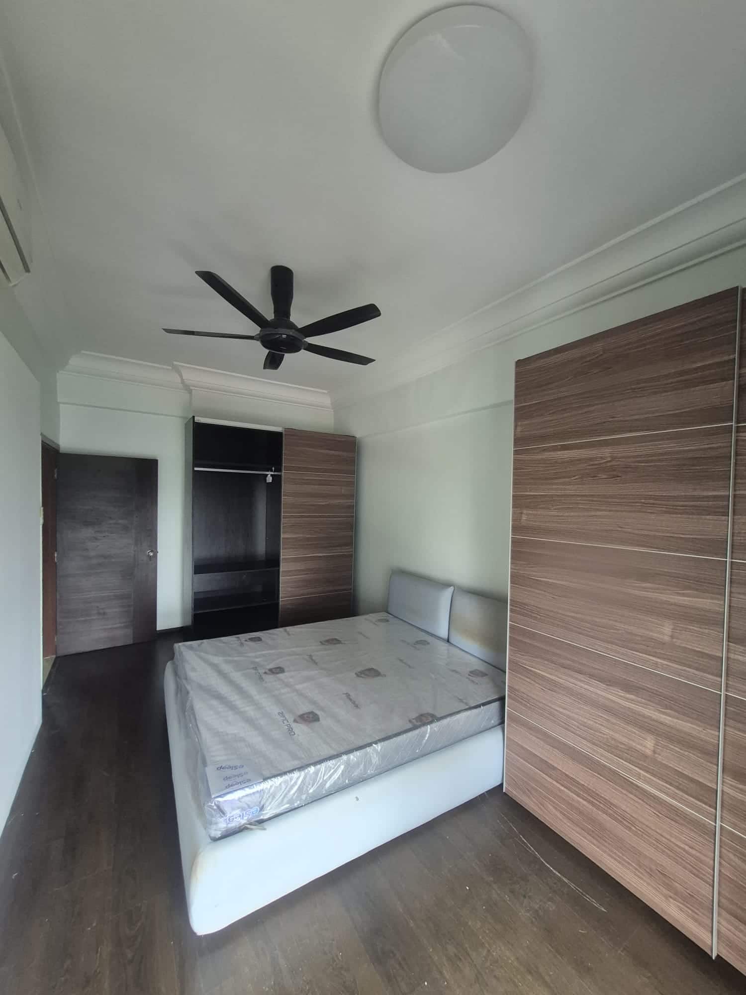 Apartment Summerplace @ CIQ 4