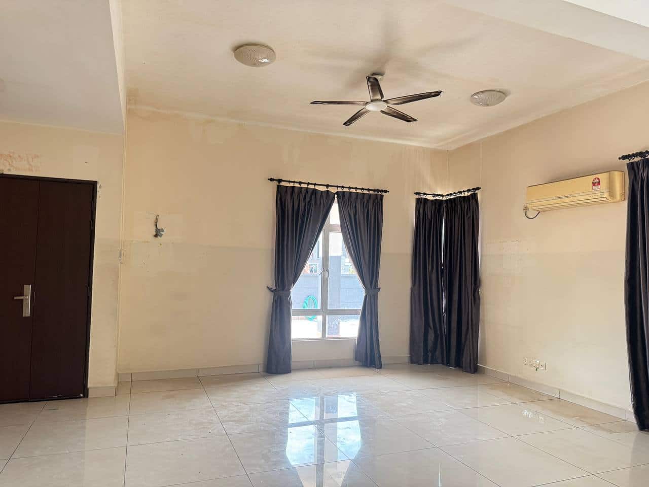 Double storey cluster Bestari height 6
