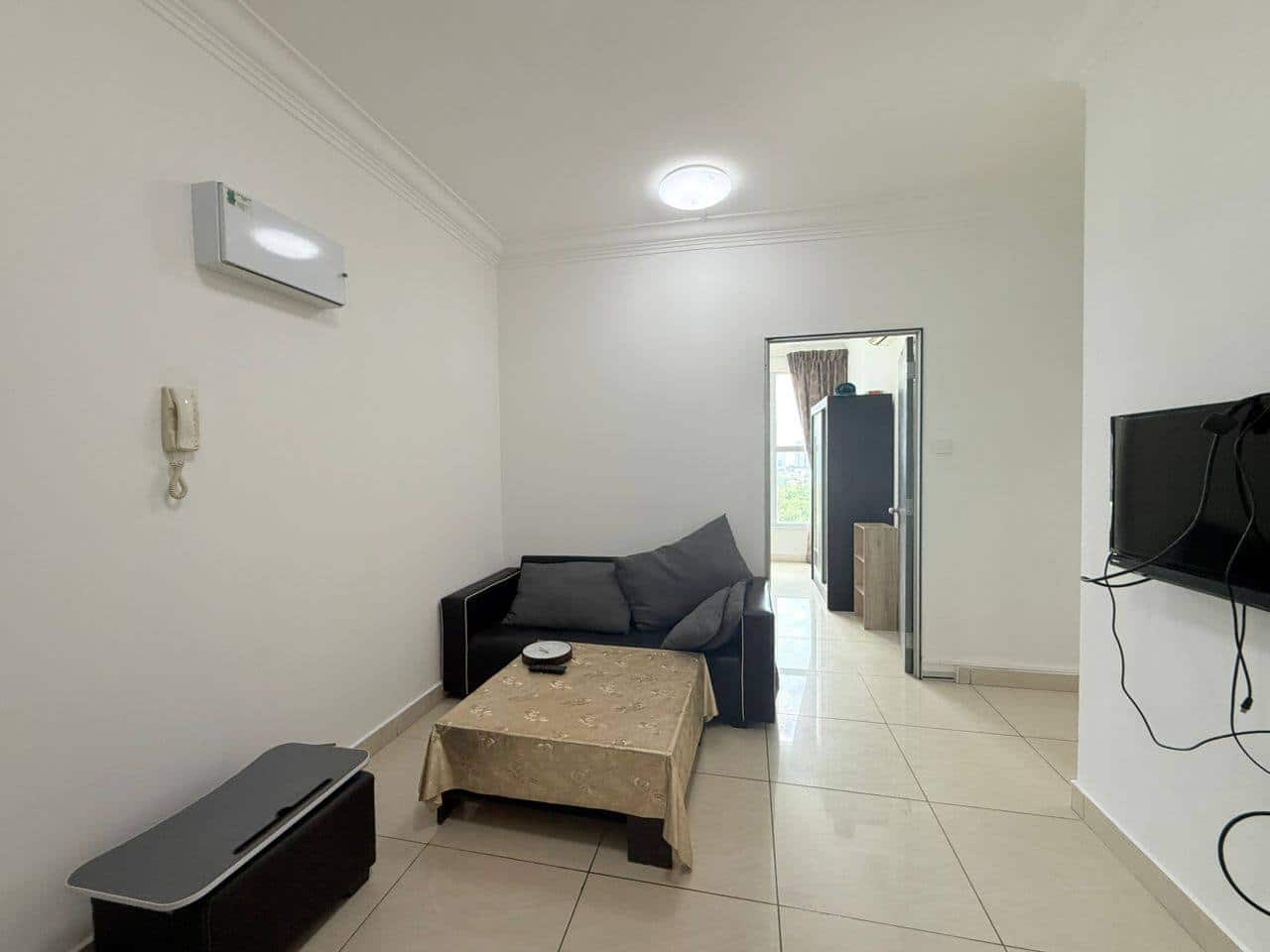 Apartment Golden Sands Seaview