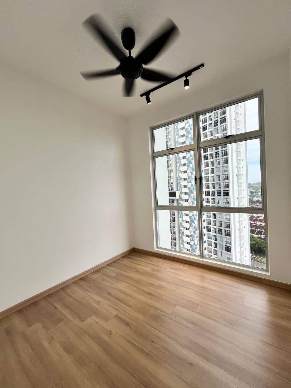 Service Apartment Bandar Seri Alam 6