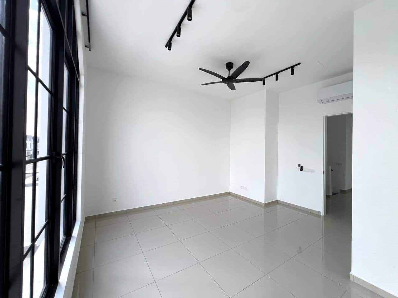 Cluster Double Storey Eco Spring 3