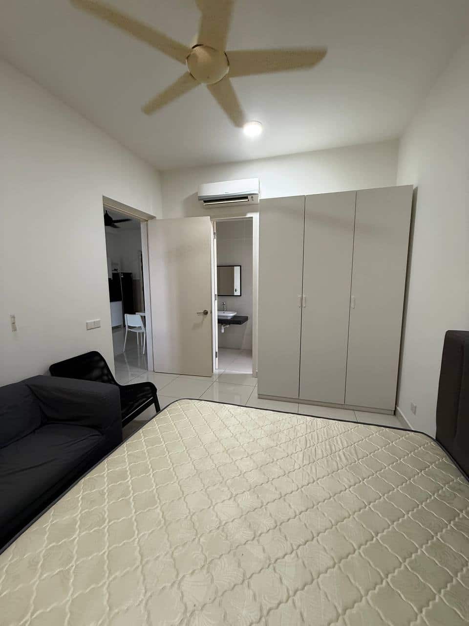 Condo Eco Nest @ Eco Botanic 4