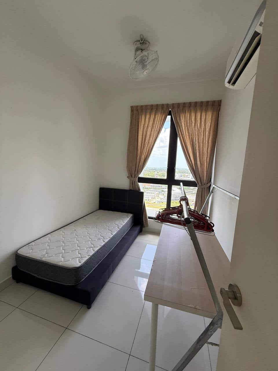 Condo Eco Nest @ Eco Botanic 5