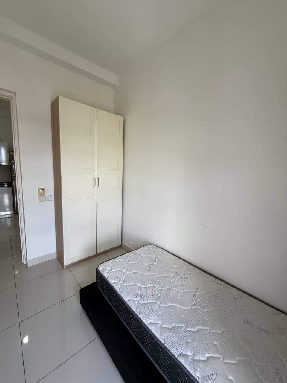 Condo Eco Nest @ Eco Botanic 6