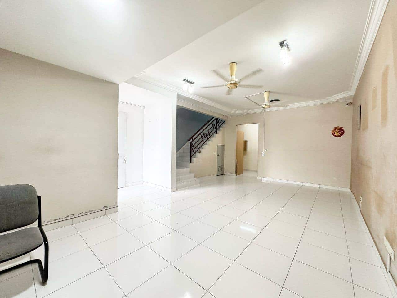 2-Storey Terrace Taman Bukit Indah Zon 7