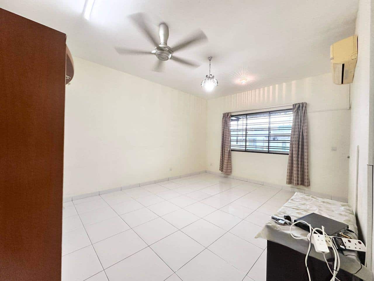2-Storey Terrace Taman Bukit Indah Zon 7 2