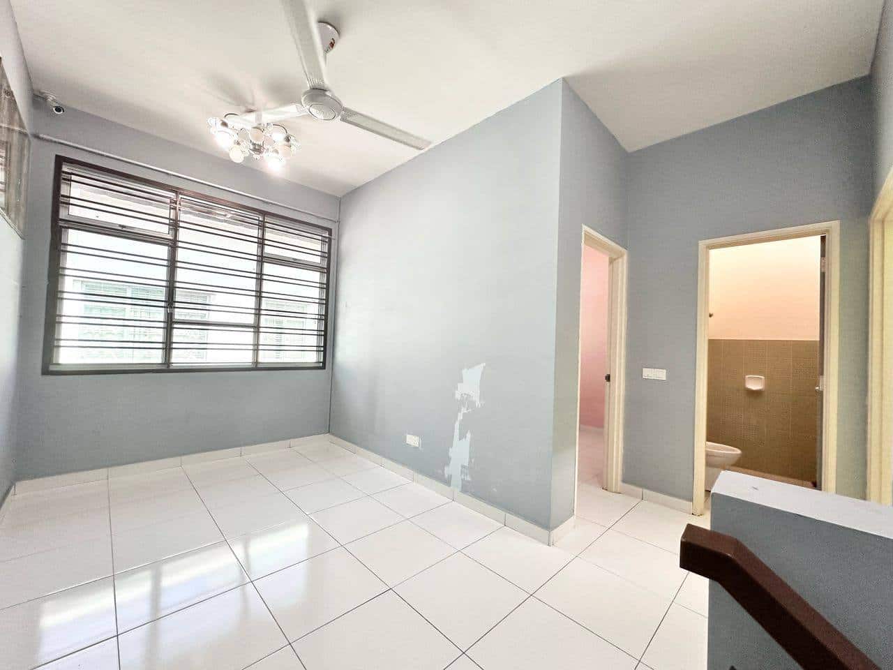 2-Storey Terrace Taman Bukit Indah Zon 7 5