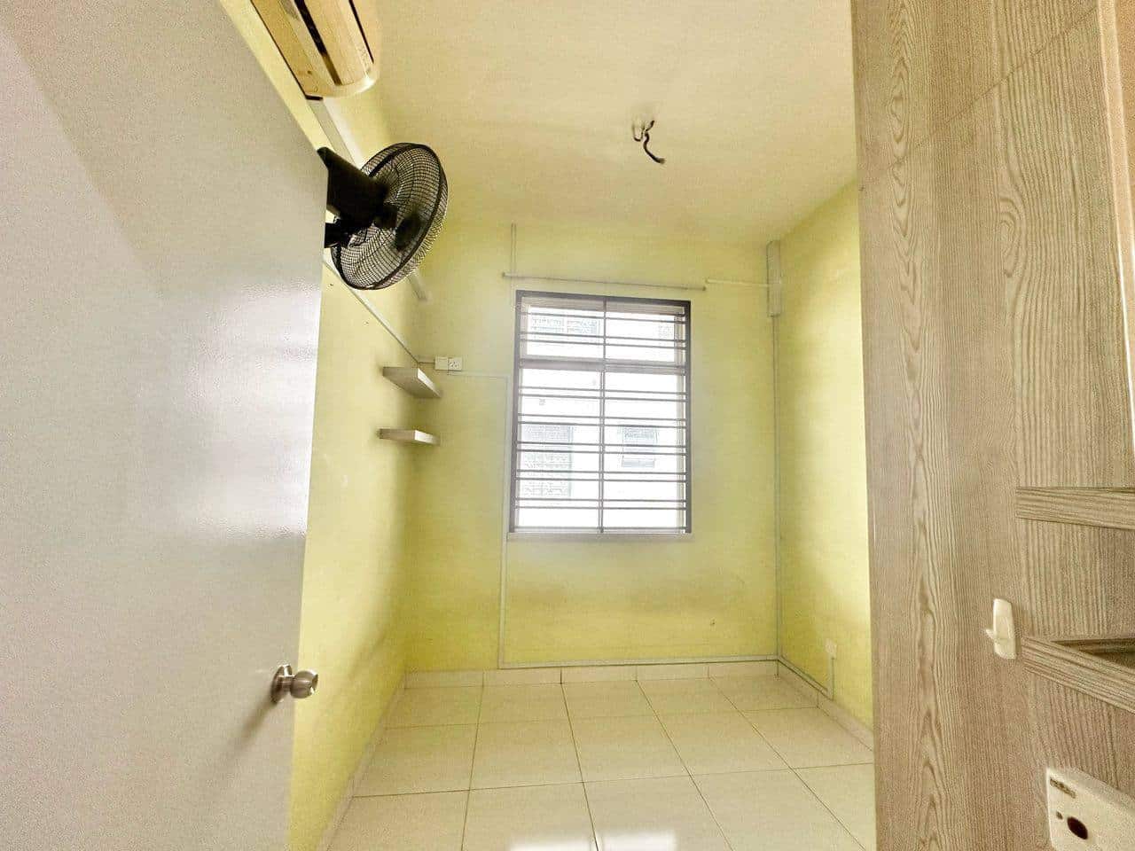 2-Storey Terrace Taman Bukit Indah Zon 7 6
