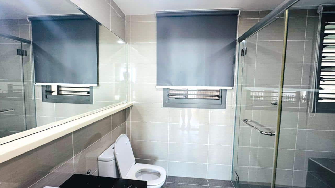 Condo Iskandar Residences Medini 6
