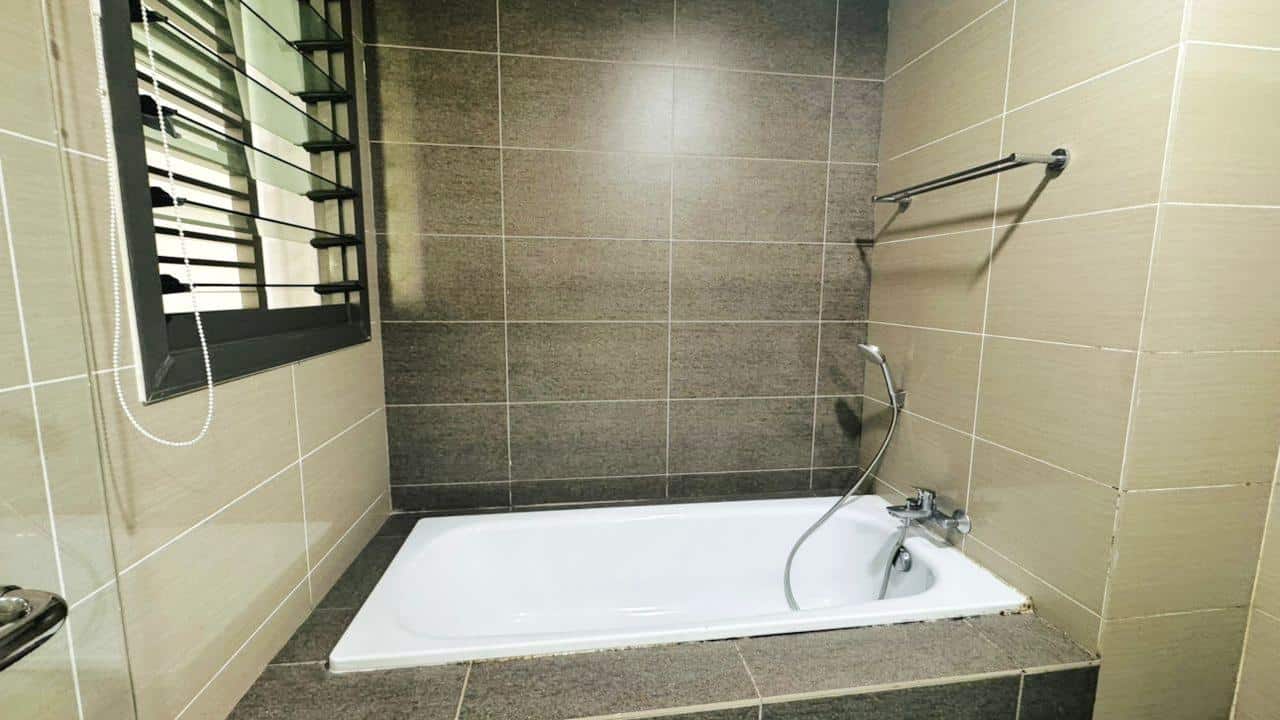 Condo Iskandar Residences Medini 5