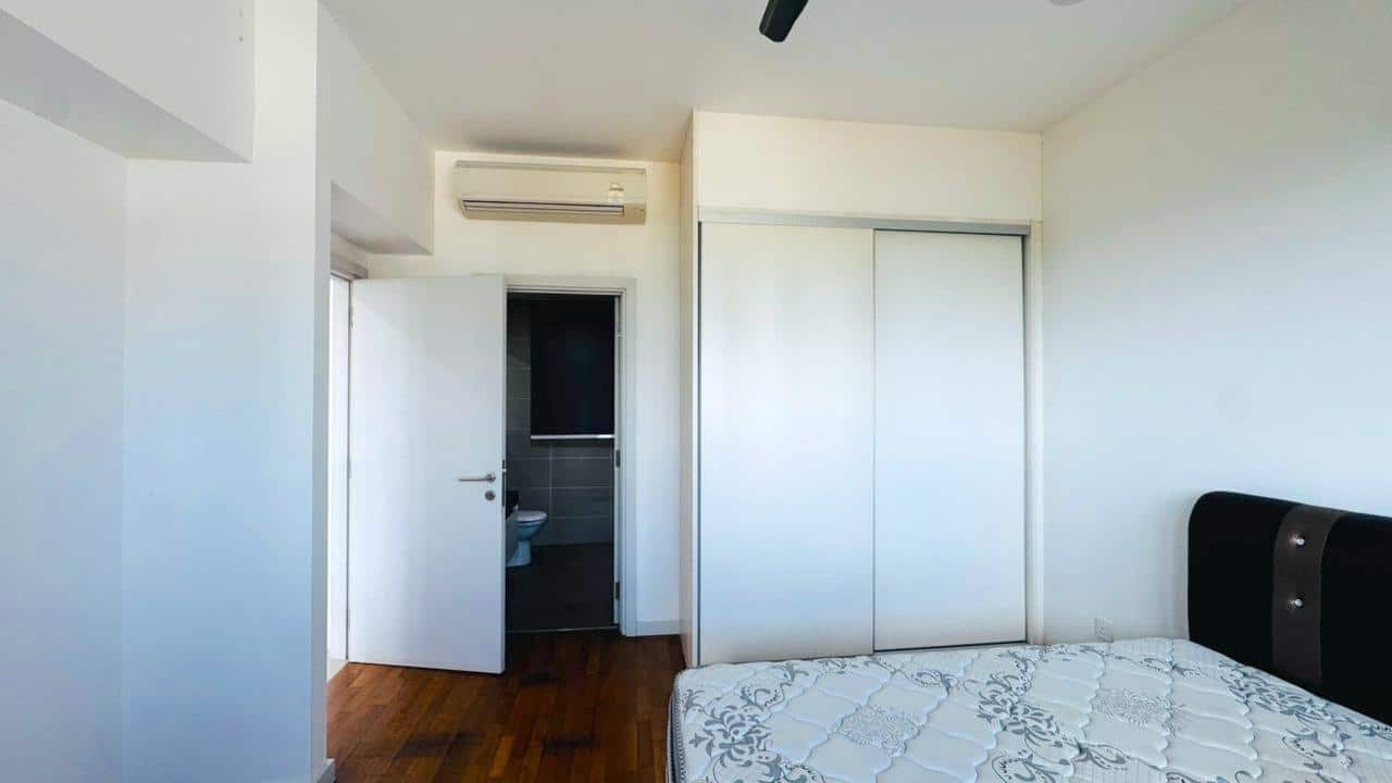 Condo Iskandar Residences Medini 4