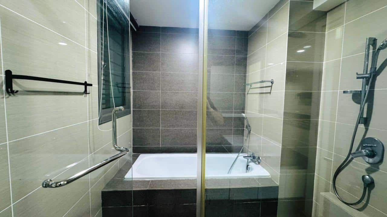 Condo Iskandar Residences Medini 6