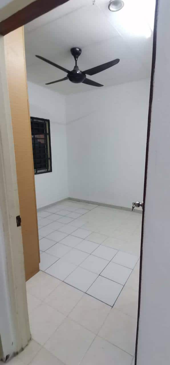 House Taman Seri Setanggi 6