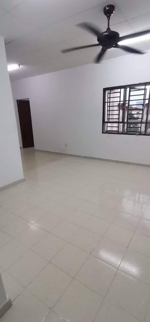 House Taman Seri Setanggi