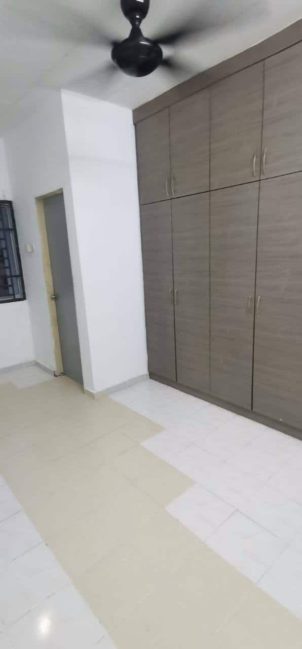 House Taman Seri Setanggi 7
