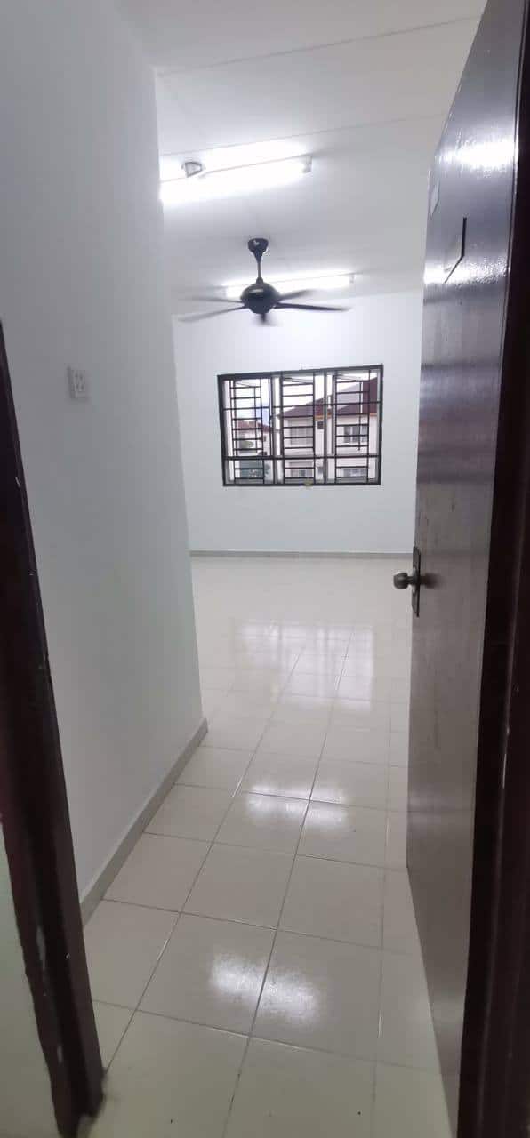 House Taman Seri Setanggi 2