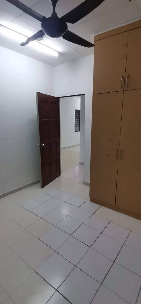 House Taman Seri Setanggi 5