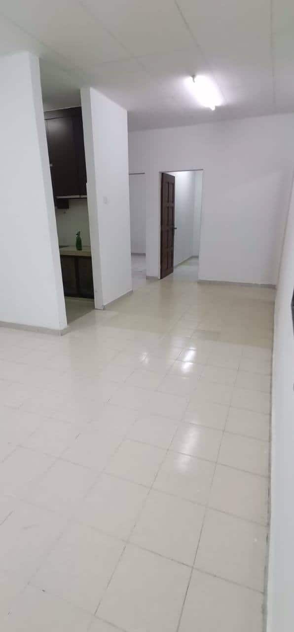House Taman Seri Setanggi 3