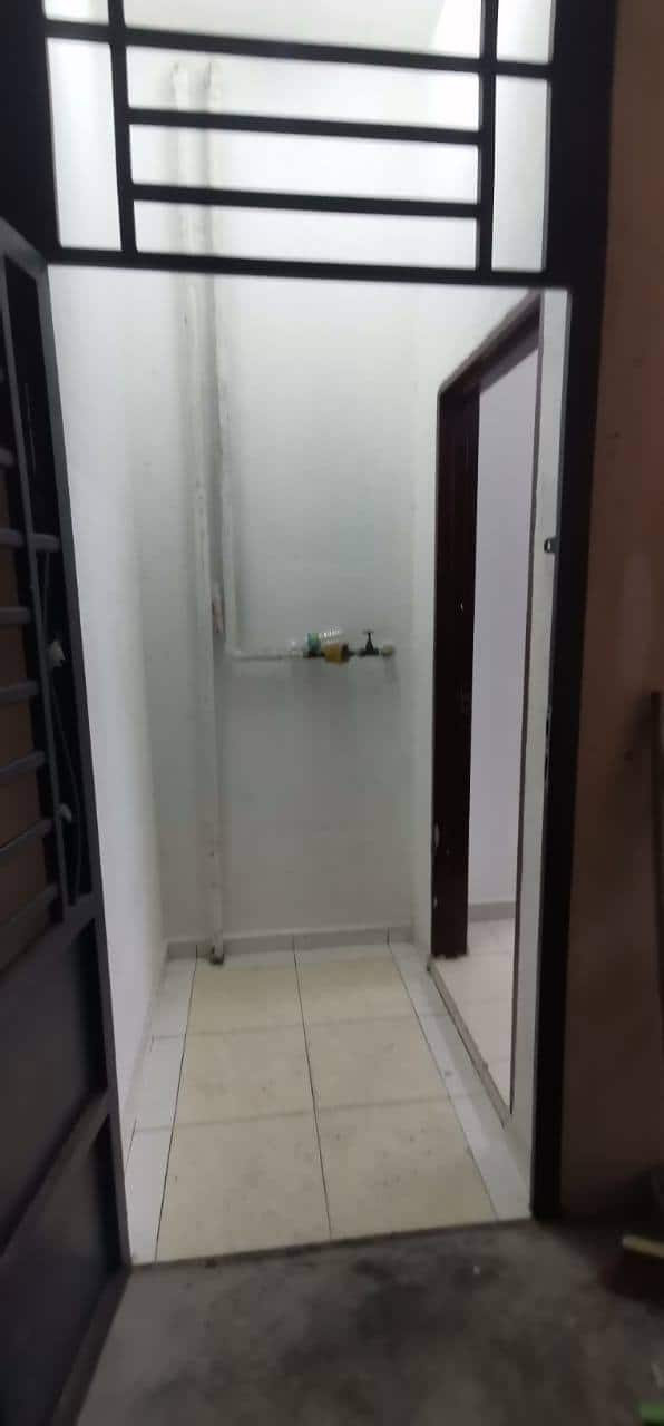 House Taman Seri Setanggi 9