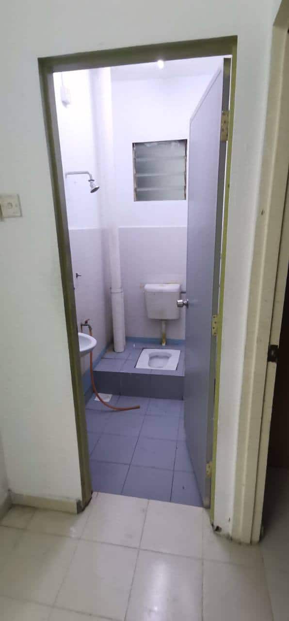House Taman Seri Setanggi 10