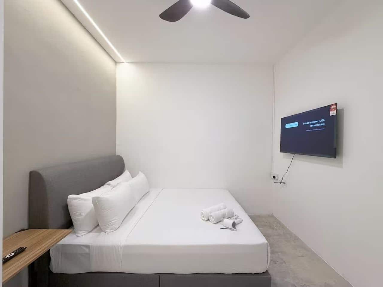 House Taman Maju Jaya